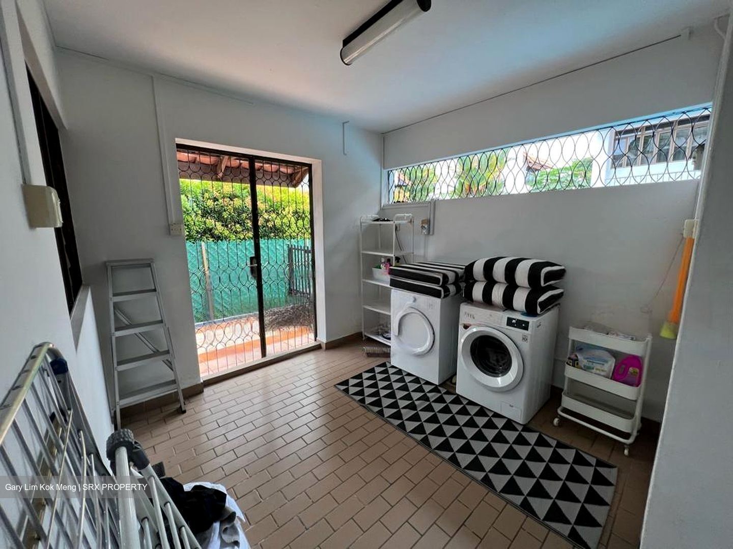 Jalan Lim Tai See (D10), Semi-Detached #474207211
